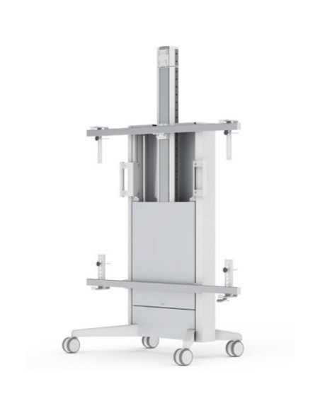 NEC PJ03MHA Trolley