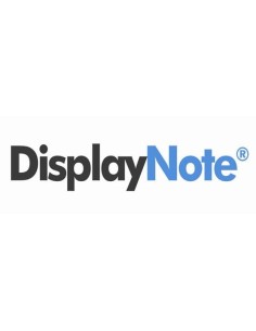 NEC DisplayNote 40 Gestione di progetti