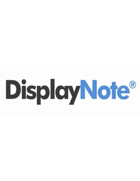 NEC DisplayNote 40 Gestione di progetti