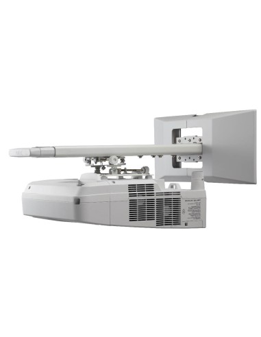 NEC UM280X Proiettore a raggio ultra corto 2800 ANSI lumen LCD XGA (1024x768) Bianco