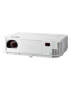 NEC M322W Proiettore a raggio standard 3200 ANSI lumen WXGA (1280x800) Bianco