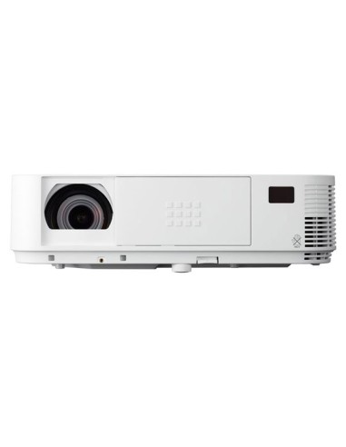NEC M322W Proiettore a raggio standard 3200 ANSI lumen WXGA (1280x800) Bianco
