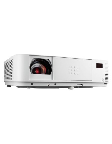 NEC M322W Proiettore a raggio standard 3200 ANSI lumen WXGA (1280x800) Bianco