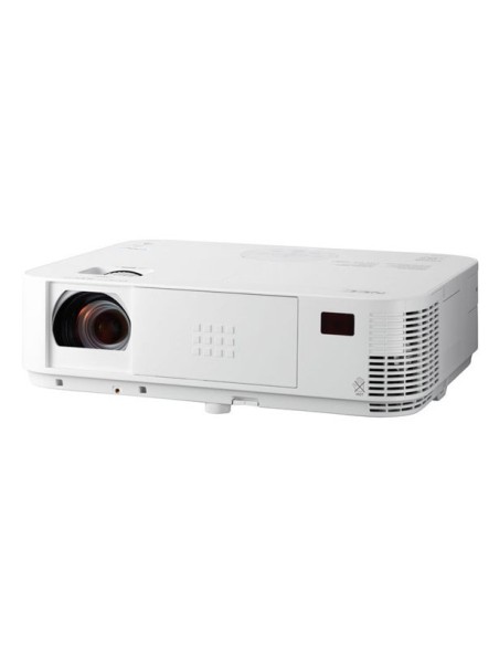 NEC M362X Proiettore a raggio standard 3600 ANSI lumen DLP XGA (1024x768) Compatibilità 3D Bianco