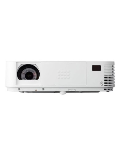 NEC M362X Proiettore a raggio standard 3600 ANSI lumen DLP XGA (1024x768) Compatibilità 3D Bianco