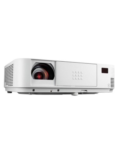 NEC M362X Proiettore a raggio standard 3600 ANSI lumen DLP XGA (1024x768) Compatibilità 3D Bianco