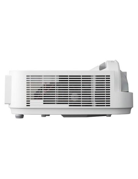 NEC M352WS Proiettore a raggio standard 3500 ANSI lumen DLP WXGA (1280x800) Compatibilità 3D Bianco