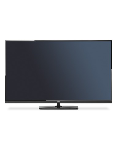 NEC MultiSync E424 Pannello piatto per segnaletica digitale 106,7 cm (42") LED 350 cd m² Full HD Nero