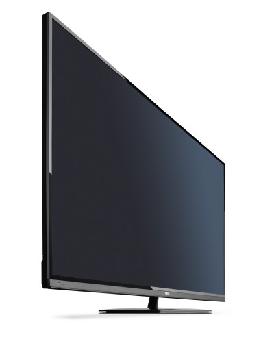 NEC MultiSync E424 Pannello piatto per segnaletica digitale 106,7 cm (42") LED 350 cd m² Full HD Nero