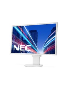 NEC MultiSync EA274WMi LED display 68,6 cm (27") 2560 x 1440 Pixel Quad HD Bianco