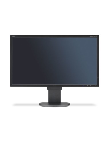NEC MultiSync EA274WMi LED display 68,6 cm (27") 2560 x 1440 Pixel UltraWide Quad HD Nero