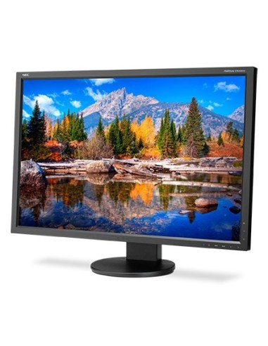 NEC MultiSync EA304WMi LED display 76,2 cm (30") 2560 x 1600 Pixel Nero