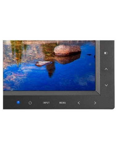NEC MultiSync EA304WMi LED display 76,2 cm (30") 2560 x 1600 Pixel Nero