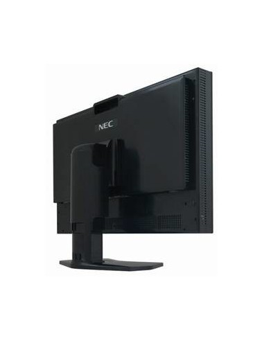 NEC SpectraView 242 LED display 61 cm (24") 1920 x 1200 Pixel Nero