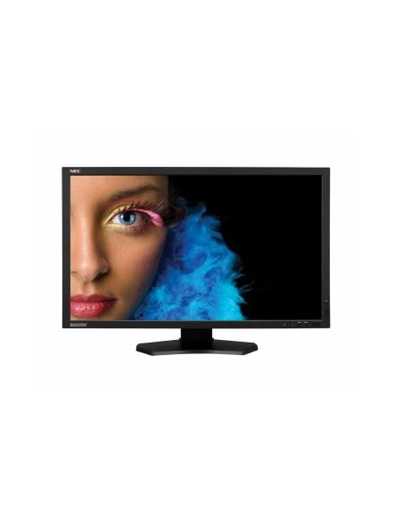 NEC SpectraView 272 LED display 68,6 cm (27") 2560 x 1440 Pixel Quad HD Nero