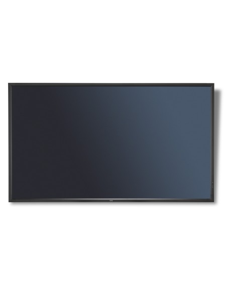 NEC MultiSync X651UHD Pannello piatto per segnaletica digitale 165,1 cm (65") LED 450 cd m² 4K Ultra HD Nero 24 7