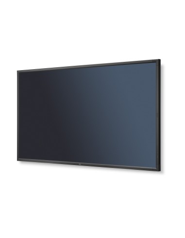 NEC MultiSync X651UHD Pannello piatto per segnaletica digitale 165,1 cm (65") LED 450 cd m² 4K Ultra HD Nero 24 7