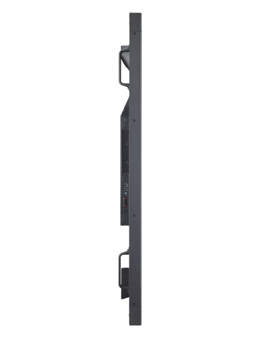NEC MultiSync X651UHD Pannello piatto per segnaletica digitale 165,1 cm (65") LED 450 cd m² 4K Ultra HD Nero 24 7