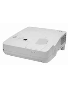 NEC UM280Xi Proiettore a raggio ultra corto 2800 ANSI lumen 3LCD XGA (1024x768) Bianco 2