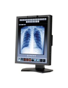 NEC MD210C3 LED display 59,2 cm (23.3") 2048 x 1536 Pixel QXGA Nero