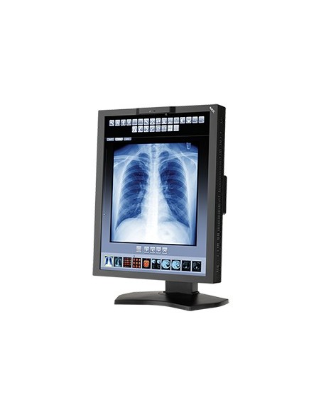 NEC MD210C3 LED display 59,2 cm (23.3") 2048 x 1536 Pixel QXGA Nero