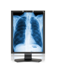 NEC MD210C3 LED display 59,2 cm (23.3") 2048 x 1536 Pixel QXGA Nero 2