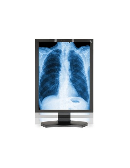 NEC MD210C3 LED display 59,2 cm (23.3") 2048 x 1536 Pixel QXGA Nero