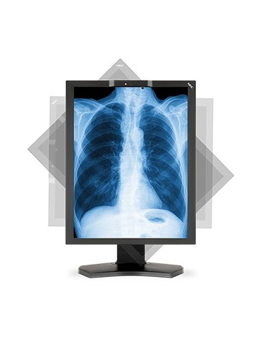 NEC MD210C3 LED display 59,2 cm (23.3") 2048 x 1536 Pixel QXGA Nero