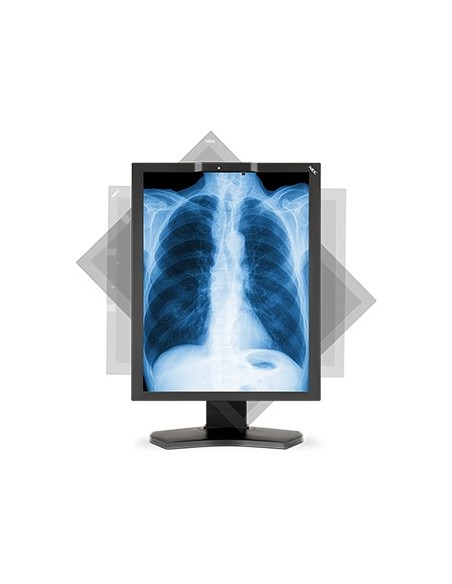 NEC MD210C3 LED display 59,2 cm (23.3") 2048 x 1536 Pixel QXGA Nero