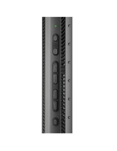 NEC MD211C3 Monitor PC 54,1 cm (21.3") 2048 x 1536 Pixel Nero