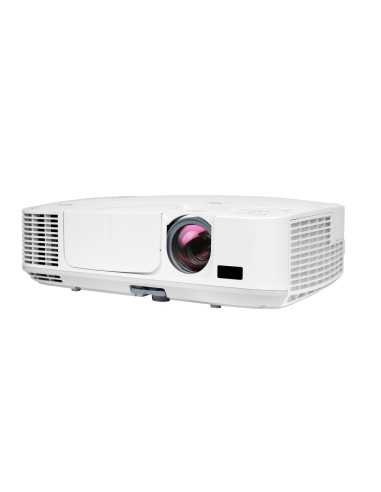 NEC M361X Proiettore a raggio standard 3600 ANSI lumen LCD XGA (1024x768) Bianco