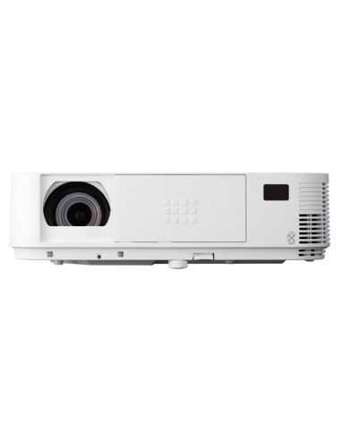 NEC M420W Proiettore a raggio standard 4000 ANSI lumen DLP WXGA (1280x800) Compatibilità 3D Bianco