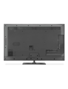 NEC MultiSync E464 Pannello piatto per segnaletica digitale 116,8 cm (46") LED 350 cd m² Full HD Nero 2
