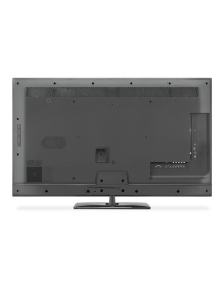 NEC MultiSync E464 Pannello piatto per segnaletica digitale 116,8 cm (46") LED 350 cd m² Full HD Nero
