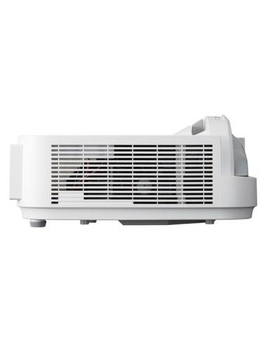 NEC M332XS Proiettore a raggio standard 3300 ANSI lumen XGA (1024x768) Bianco