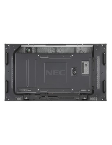 NEC X554UN Pannello piatto per segnaletica digitale 139,7 cm (55") LED 700 cd m² Full HD Nero 24 7