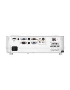 NEC V281W Proiettore a raggio standard 2800 ANSI lumen DLP WXGA (1280x800) Compatibilità 3D Bianco 2