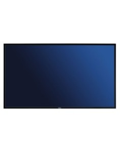 NEC P461 Pannello piatto per segnaletica digitale 116,8 cm (46") 500 cd m² Full HD Nero