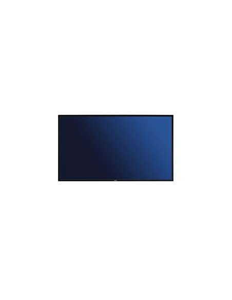 NEC P461 Pannello piatto per segnaletica digitale 116,8 cm (46") 500 cd m² Full HD Nero