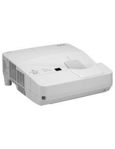 NEC UM280W Proiettore a raggio ultra corto 2800 ANSI lumen LCD WXGA (1280x800) Bianco