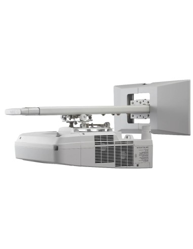 NEC UM280W Proiettore a raggio ultra corto 2800 ANSI lumen LCD WXGA (1280x800) Bianco