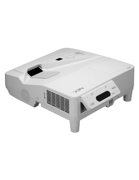 NEC UM330Xi 3300 ANSI lumen LCD XGA (1024x768) Bianco