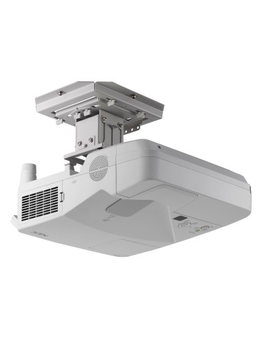 NEC UM330Xi 3300 ANSI lumen LCD XGA (1024x768) Bianco