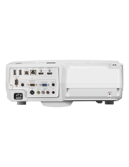 NEC UM330Xi 3300 ANSI lumen LCD XGA (1024x768) Bianco