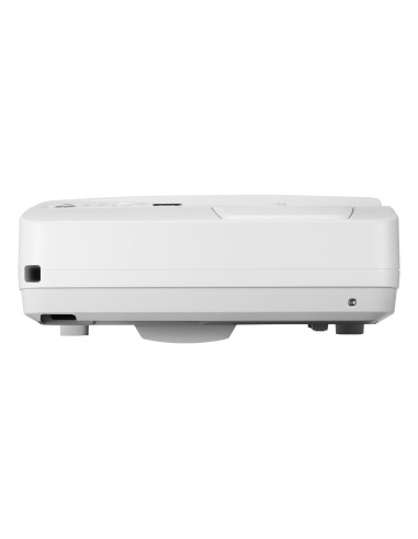 NEC UM330Xi 3300 ANSI lumen LCD XGA (1024x768) Bianco