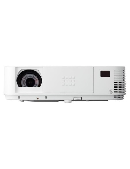 NEC M362W Proiettore a raggio standard 3600 ANSI lumen WXGA (1280x800) Compatibilità 3D Bianco