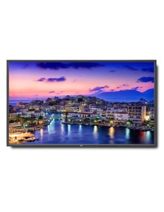 NEC V801 IRT (MultiTouch) Pannello piatto per segnaletica digitale 2,03 m (80") LED 460 cd m² Full HD Nero