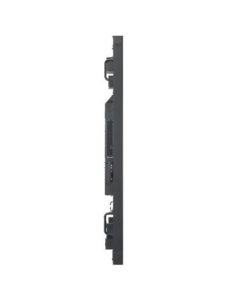NEC V801 IRT (MultiTouch) Pannello piatto per segnaletica digitale 2,03 m (80") LED 460 cd m² Full HD Nero