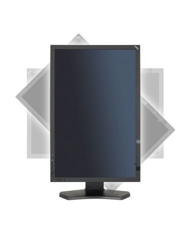 NEC MultiSync MD242C2 LED display 61 cm (24") 1920 x 1200 Pixel Full HD Nero