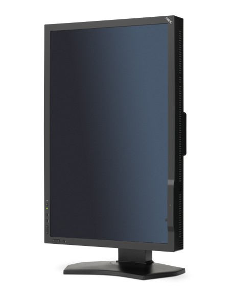 NEC MultiSync MD242C2 LED display 61 cm (24") 1920 x 1200 Pixel Full HD Nero